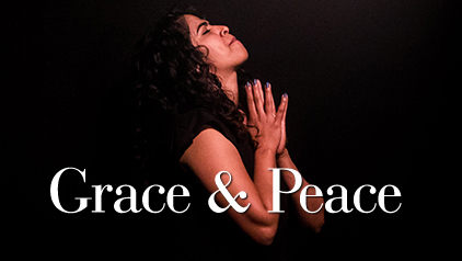 Grace & Peace